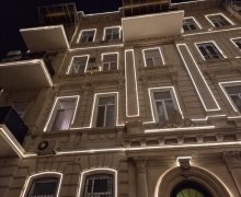 Satılır Köhnə Tikili Sahil m., Nəsimi r.