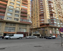 Kirayə (aylıq) Yeni Tikili Neftçilər m., Nizami r.