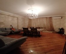 Kirayə (aylıq) Yeni Tikili Memar Əcəmi m., 9-cu mikrorayon, Binəqədi r.