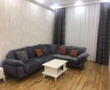 Kirayə (aylıq) Yeni Tikili Qara Qarayev m., Nizami r.
