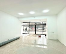 Arenda aylıq obyekt Nəsimi r.