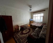 Satılır Köhnə Tikili Xalqlar dostluğu m., 8-ci kilometr, Nizami r.