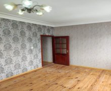 Kirayə (aylıq) Köhnə Tikili Elmlər akademiyası m., Yasamal r.