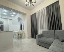 Satılır Yeni Tikili İnşaatçılar m., Yeni Yasamal qəs., Yasamal r.