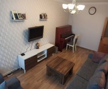 Satılır Köhnə Tikili Nəsimi m., 9-cu mikrorayon, Binəqədi r.