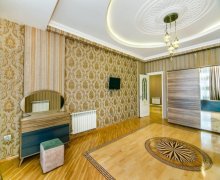 4 otaqli yeni tikili Səbail r.