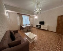 Satılır Yeni Tikili Yasamal qəs., Yasamal r.