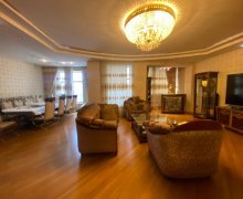 Kirayə (aylıq) Yeni Tikili Nizami m., Yasamal r.