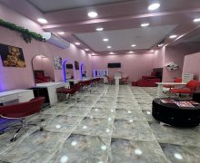 Kirayə (aylıq) Obyekt Azadlıq m., Binəqədi r.