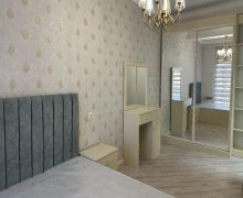 Kirayə (aylıq) Yeni Tikili Gənclik m., Nəsimi r.