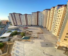 hezi aslanov ipotekada olan evler Həzi Aslanov m., Ağ şəhər, Xətai r.