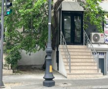 Arenda aylıq obyekt 4-cü mikrorayon, Nəsimi r.