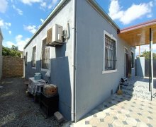 Satılır Həyət evi/villa Koroğlu m., Binə qəs., Xəzər r.