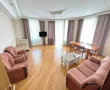 iceri seherde aylıq kiraye evler İçərişəhər m., Səbail r.