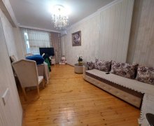 Satılır Yeni Tikili Həzi Aslanov m., H.Aslanov qəs., Xətai r.