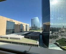 Kirayə (aylıq) Yeni Tikili 28 May m., Nəsimi r.