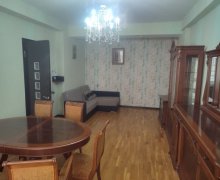 Kirayə (aylıq) Yeni Tikili Xətai m., Xətai r.