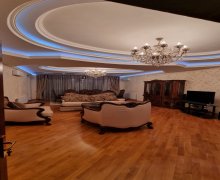 Kirayə (aylıq) Yeni Tikili Xətai m., Xətai r.