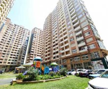 xetai yeni tikili binalar Xətai m., Xətai r.