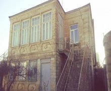 Продажа Дома/Виллы пос. Билгях, Сабунчу р.