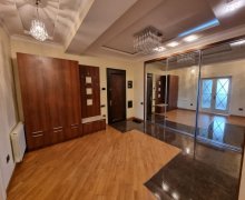 Kirayə (aylıq) Yeni Tikili Nizami m., Yasamal r.