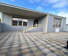 Satılır Həyət evi/villa Avtovağzal m., Biləcəri qəs., Binəqədi r.
