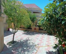 Satılır Həyət evi/villa Koroğlu m., Yeni Ramana, Sabunçu r.