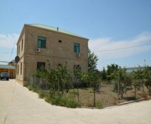 Satılır Həyət evi/villa Müşviqabad qəs., Qaradağ r.