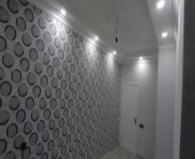 Satılır Yeni Tikili Qaraçuxur qəs., Suraxanı r.