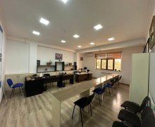 Kirayə (aylıq) Ofis Gənclik m., Nərimanov r.