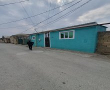 Satılır Həyət evi/villa Xırdalan ş.