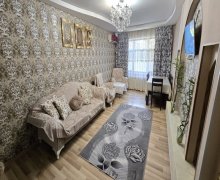 Satılır Həyət evi/villa Yeni Ramana, Sabunçu r.