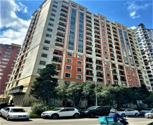 xetai yeni tikili menziller Xətai m., Xətai r.