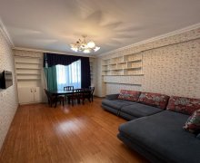 Satılır Yeni Tikili 20 Yanvar m., Yasamal qəs., Yasamal r.