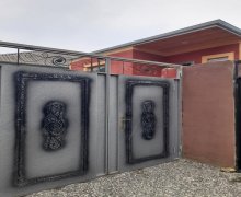 Satılır Həyət evi/villa Binə qəs., Xəzər r.