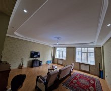 Satılır Yeni Tikili Nizami m., Yasamal r.