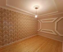 Satılır Həyət evi/villa Azadlıq m., Binəqədi qəs., Binəqədi r.