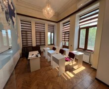 Kirayə (aylıq) Obyekt Nizami m., Yasamal r.