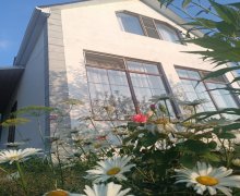 Kirayə (günlük) Bağ evi Quba ş. Kirayə (günlük) Bağ evi Quba ş.