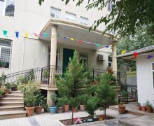 Kirayə (aylıq) Obyekt Nəriman Nərimanov m., Nərimanov r.