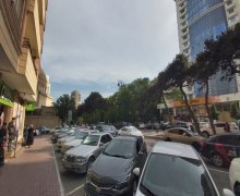 Satılır Yeni Tikili 28 May m., Nəsimi r.