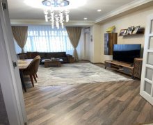 Satılır Yeni Tikili Həzi Aslanov m., Köhnə Günəşli qəs., Xətai r.