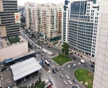 Satılır Yeni Tikili Nizami m., Yasamal r.