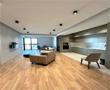 Kirayə (aylıq) Yeni Tikili Bayıl qəs., Səbail r.