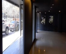 Kirayə (aylıq) Obyekt İnşaatçılar m., Yasamal r.