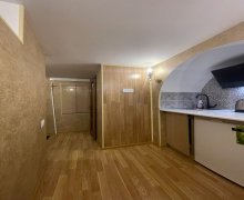 Satılır Köhnə Tikili Nizami m., Səbail r.