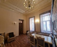 Kirayə (aylıq) Köhnə Tikili Nizami m., Yasamal qəs., Yasamal r.