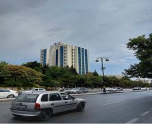 Satılır Köhnə Tikili Nizami m., Yasamal r.