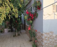 Kirayə (günlük) Həyət evi/villa Xaçmaz / Nabran ş.