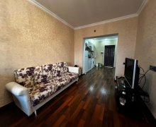 Kirayə (aylıq) Yeni Tikili Nəriman Nərimanov m., Nərimanov r.